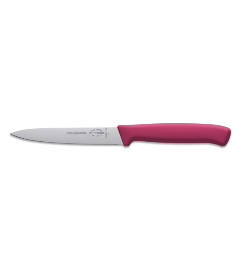 Dick Knife Prodynamic Kitchen Knife Pink 11 cm